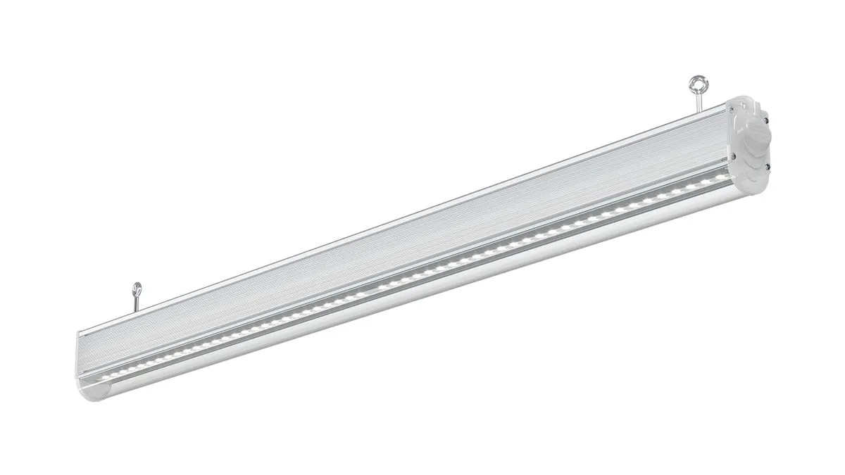 Светильник L-trade II 45/37/Д/5,0К/03/IKVI-32/220AC IP66 LEDEL 210025