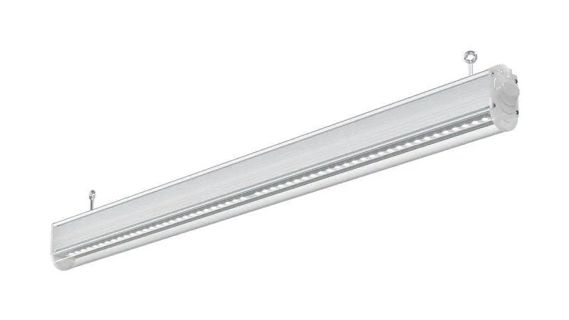 Светильник L-trade II 45/37/Д/5,0К/03/IKVI-22/220AC IP66 LEDEL 210026
