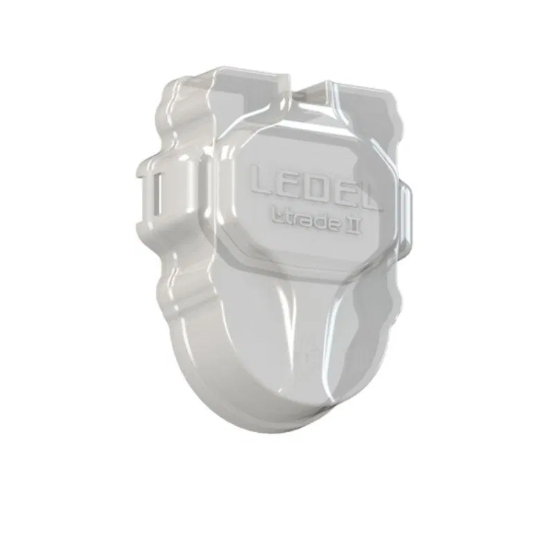 Заглушка L-trade II ЛЕДЛ.068000.014 (заливка) LEDEL 250001