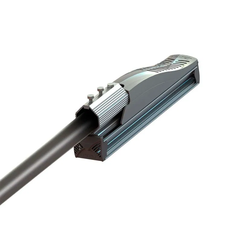 Светильник L-street 24/24/Д/5,0К/01/SKII-01/220AC/Premium IP66 LEDEL 301110