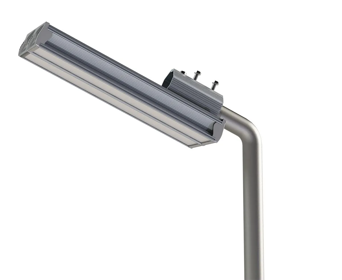 Светильник L-street 48/65/Ш3/5,0К/01/SKII-02/220AC/Standart IP66