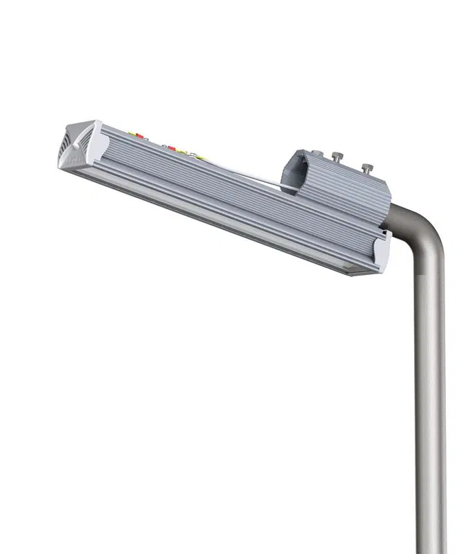 Светильник L-street 24/32/Ш3/4,0К/01/SKII-01/220AC/Standart IP66 LEDEL 411103823741500