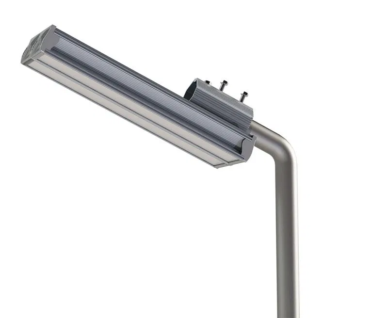 Светильник L-street 48/65/Ш8/4,0К/01/SKII-02/220AC/Standart IP66 LEDEL 412107628741500
