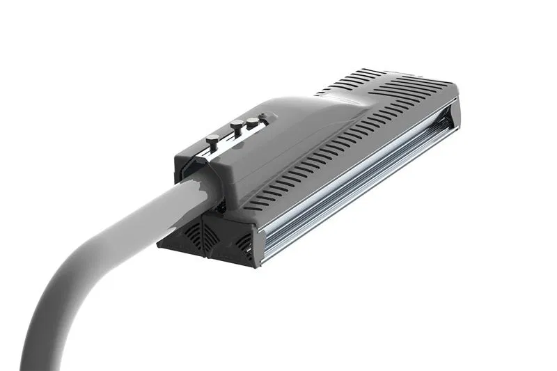 Светильник L-street 48/65/Ш3/4,0К/01/SKII-02/220AC/Premium IP66 LEDEL 412207623741500