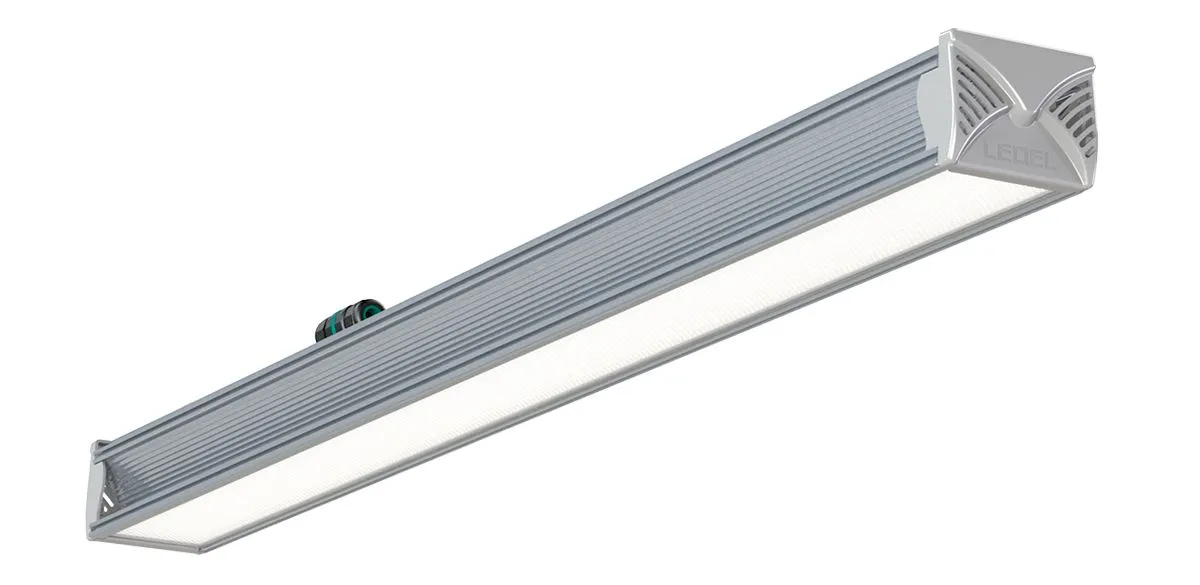 Светильник L-industry NEW 48Т/46/Д/5,0К/03/IKII-22/220AC IP66 L