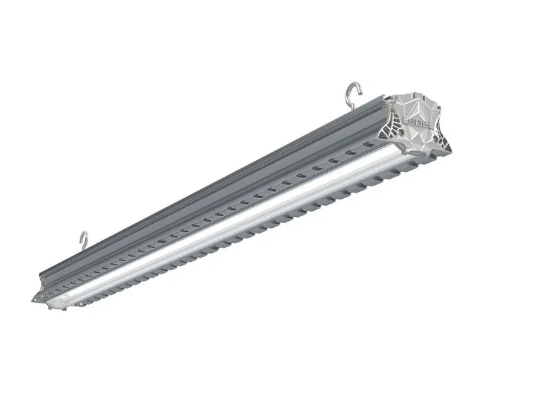 Светильник L-industry 120 Turbine/100/Г30/5,0К/01/IKV-24/220AC IP66 LEDEL 524112004751200