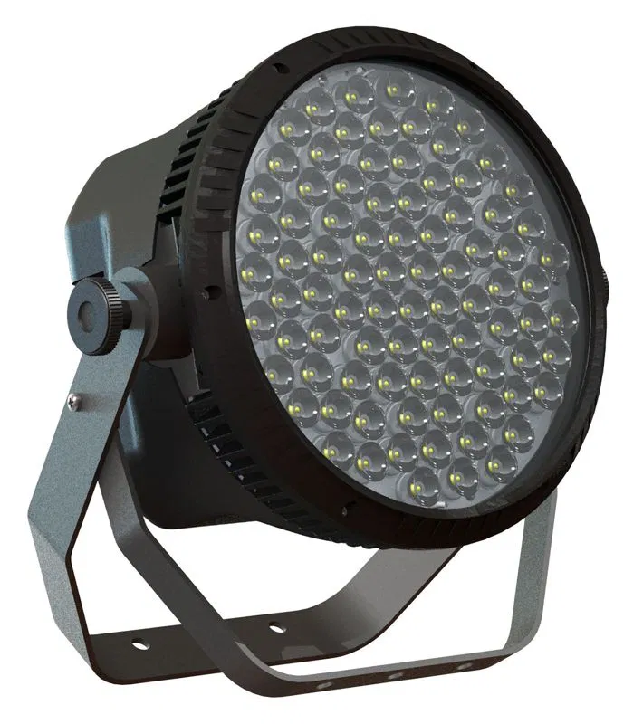 Прожектор L-banner 600/600/Г30/4,0К/04/220AC IP66 LEDEL 621160004744200