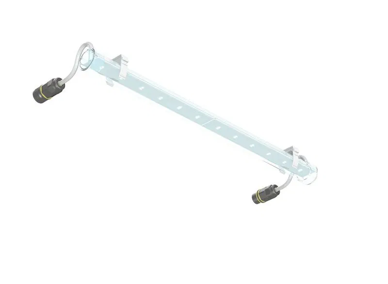 L-line А 0,5/9/Д/5,0К/01/IKVII-12/33-38DC IP66 LEDEL 800021 luminaire
