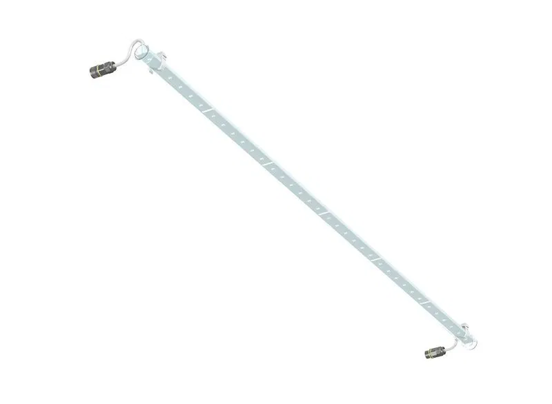 L-line A 1,5/27/D/5,0K/01/IKVII-16/33-38DC IP66 LEDEL 800041 luminaire