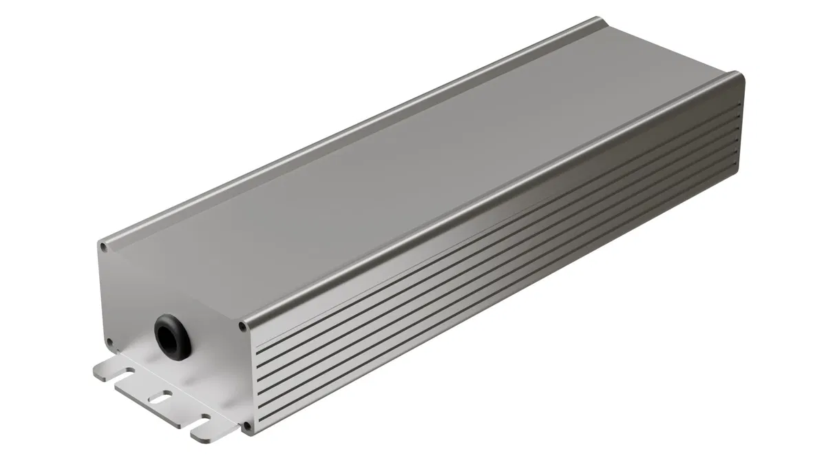 L-line A 240W LEDEL 800301 Driver