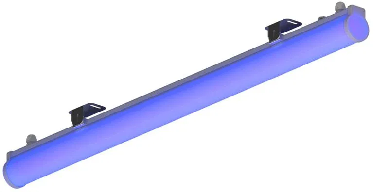 Светильник светодиодный L-contour 1500/21.6/Д/Blue/03/A1-B3/24DC IP66 DMX512 LEDEL CN216-1B-331-10823