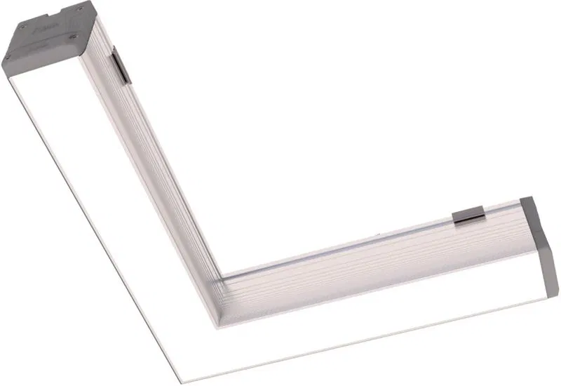 Соединитель L-fusion Retail MG L/18/Д/940/03/V/230AC/IP40 4000К IP40 LEDEL FRMG18-143-3110-13G