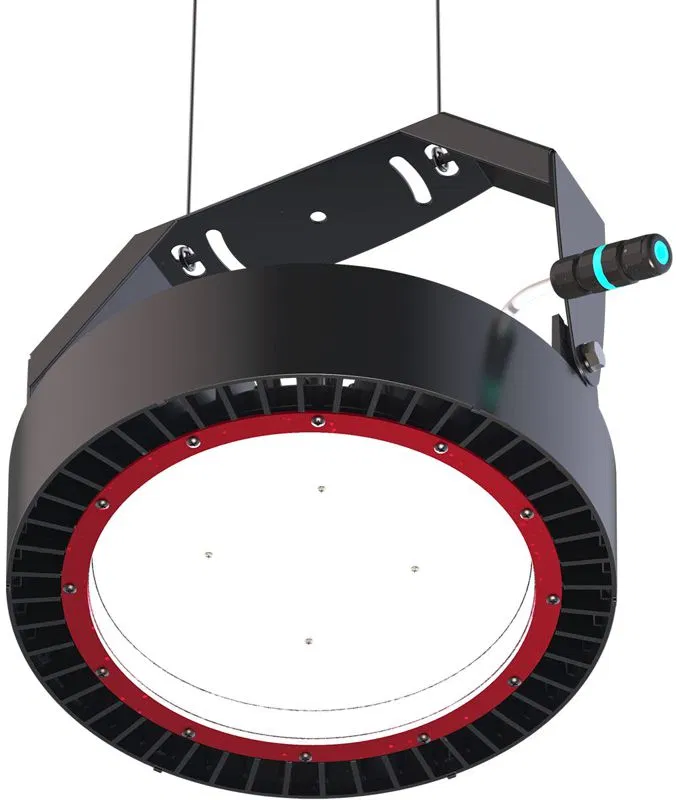 Светильник светодиодный L-industry Extreme/100/Д/750/04/I12-61/220AC IP66 LEDEL INE100-115-4116-18