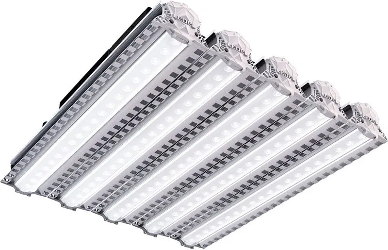 Светильник светодиодный L-industry Turbine HB5/300/Г60/4.0K/01/I7-25/220AC IP66 LEDEL INT300-314-1111-18
