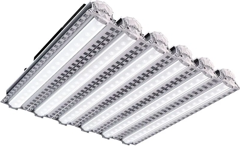 Светильник светодиодный L-industry Turbine HB6/360/Д/4.0К/01/I7-26/IP66 LEDEL INT360-112-1111-18