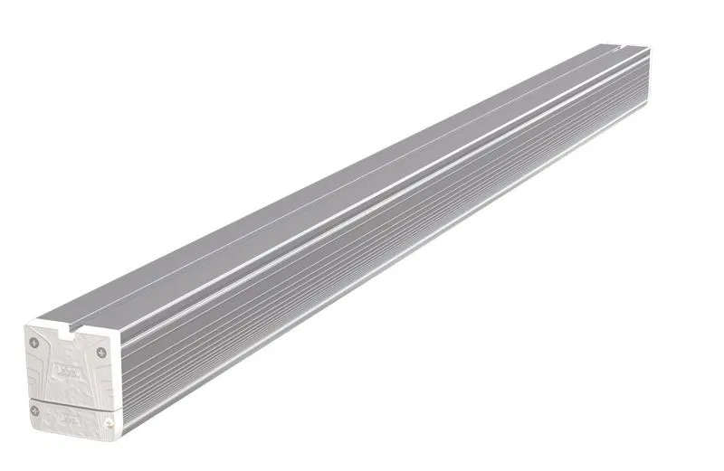 Светильник L-fusion Retail/36/К15/5.0К/01/IKVI-32/220AC 36Вт 5000К IP40 5040лм DALI LEDEL LFS36-1552-114-1319