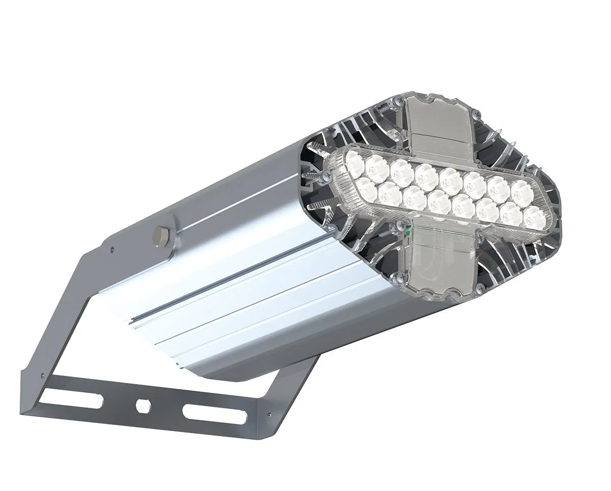 Прожектор L-lego II 30 banner/22/Д/5,0К/L210/01/IKIX-61/220AC IP66 LEDEL LII175