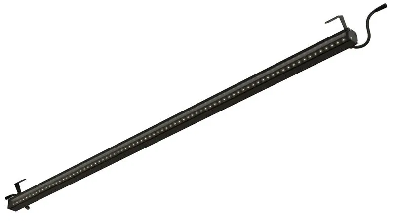 Светильник L-line mini 1500/23/Д/830/OPL/B/700mA IP67 3000К 2550лм RAL9005 муар UD LEDEL LNM23-132-313-115-UD
