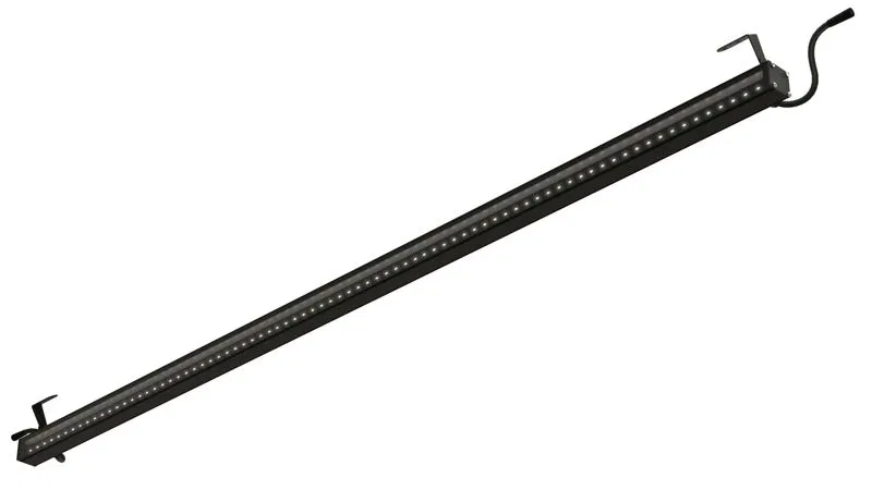 Светильник L-line mini 1500/23/Д/840/OPL/B/700mA IP67 4000К 2550лм RAL9005 муар UD LEDEL LNM23-142-313-115-UD