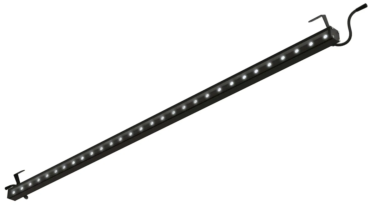 Светильник L-line mini 1500/32/К10/740/PR/B/700mA IP67 RAL9005 Муар LEDEL LNM32-1041-713-115