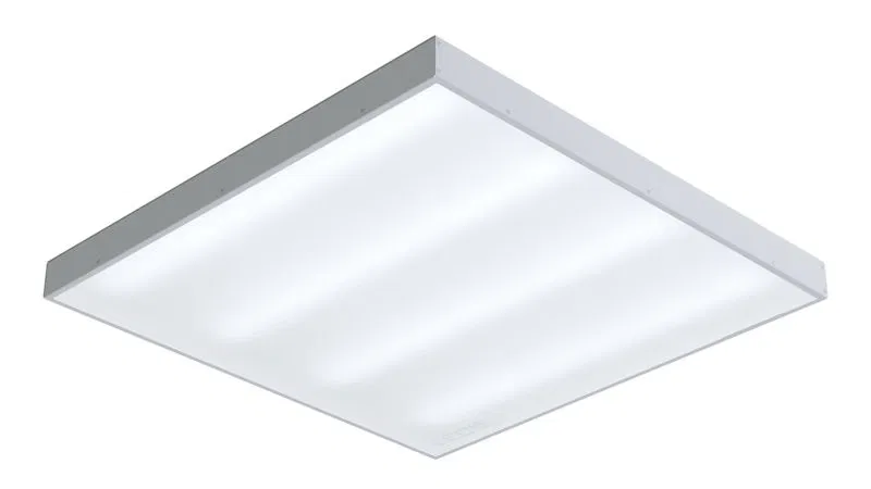 Светильник L-office 32/30/Д/4.0K/03/УК(SD4)/230AC/Standart 4000К IP30 матов. стекло LEDEL OF30-142-2116-12S