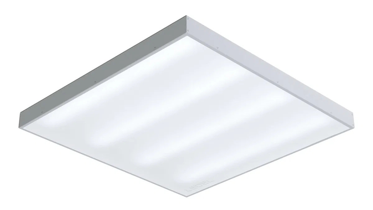 Светильник L-office 32/30/Д/4,0К/03/УК(SD4)/220AC/Premium IP54 DALI LEDEL OF30-142-3116-16P19