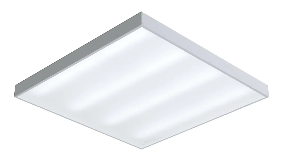Светильник L-office 32/30/Д/5,0К/03/УК(SD4)/220AC/Premium IP54 DALI