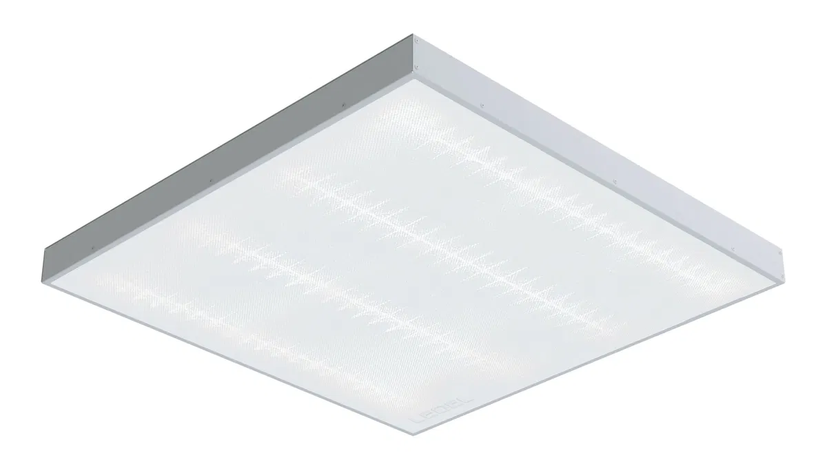 L-office 32/30/Д/950/02/УК(SD4)/220AC/Premium IP30 Em DALI LEDEL OF30-153-2116-12P38 灯具