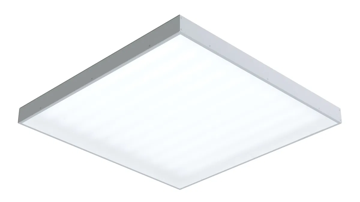 Светильник L-office 55/32-48/Д/5,0К/03/УК(SD8)/220AC/Premium IP54 DALI LEDEL OF3248-152-3116-16P19