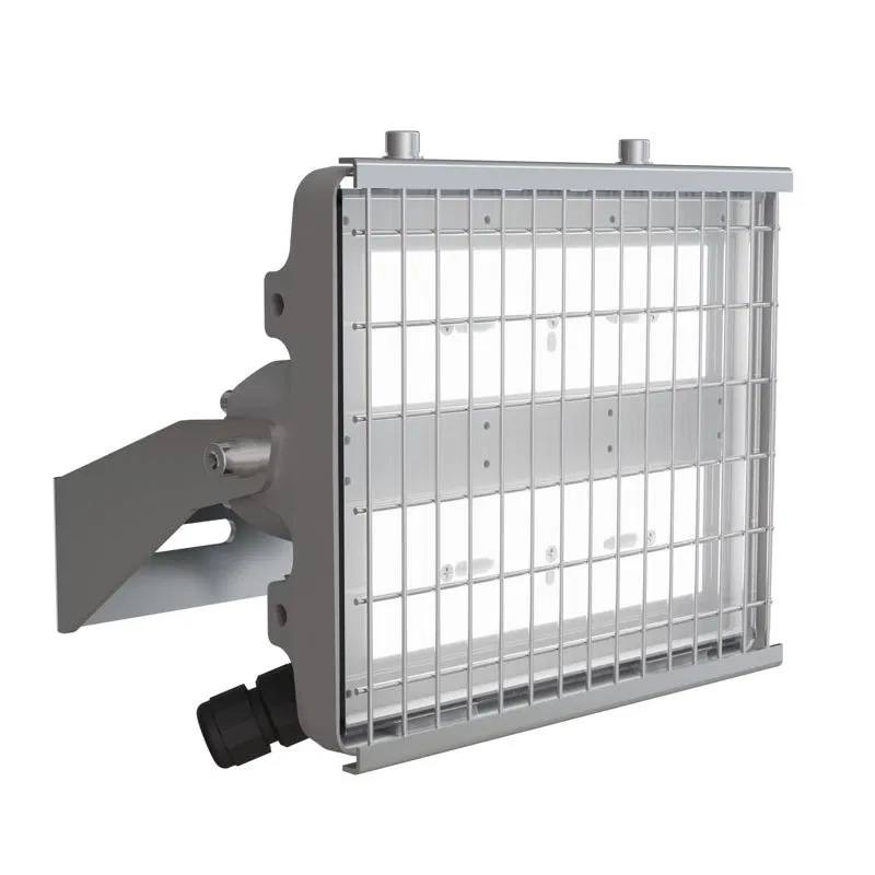 Прожектор светодиодный L-pixel 1 banner/50/Г30/940/R5/05/I2-C1/230AC IP66 LEDEL PX50-24316-523-12847