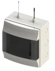 Шкаф управления локальный SR Logistic Local Control & Support LAN/GSM LEDEL SR0030