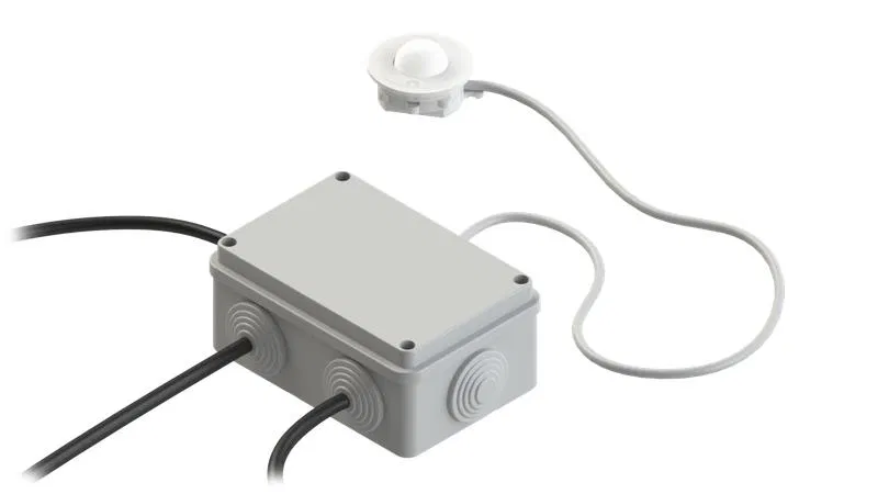 Контроллер SR Office 1 MS HCL LEDEL SR0092