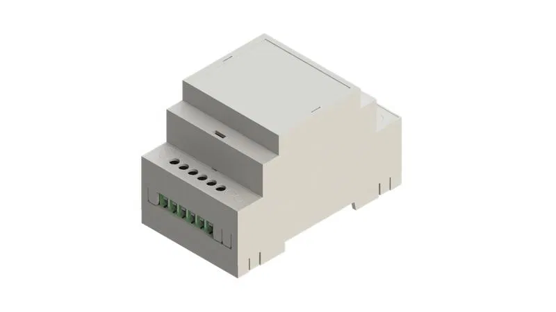 Блок реле для УСПД SR Street LEDEL SR0128