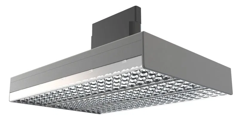 Светильник Store X/60/ГСП105/840/05/P/230AC 4000К IP20 RAL7038 LEDEL SX60-542-524-1213