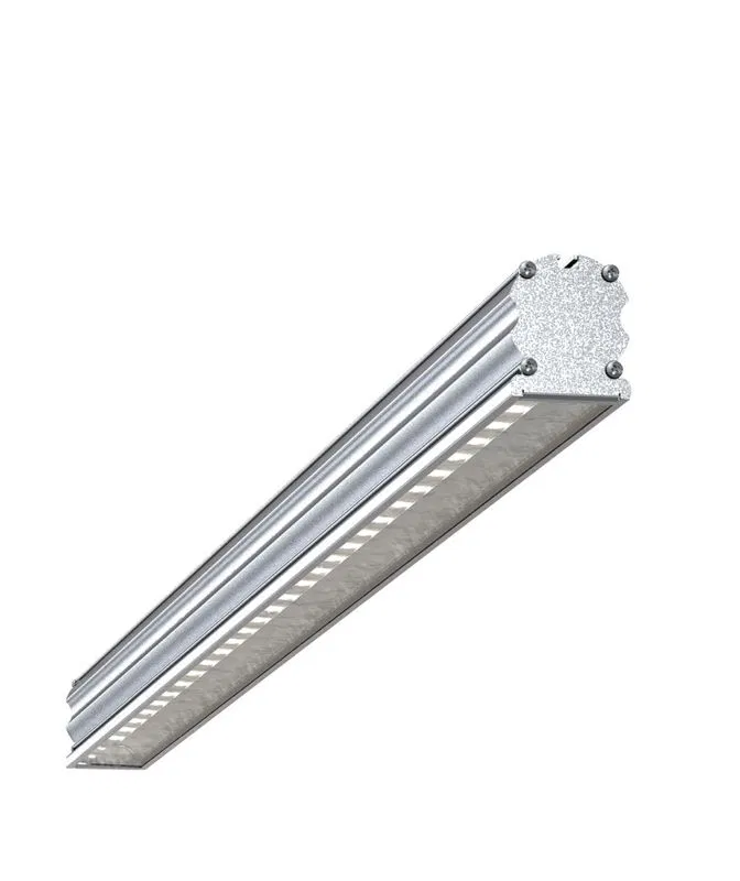 Светильник L-trade 32/30/Д/4.0К/03/IKIII-12/220AC/Standart 4000К IP54 LEDEL TR30-142-311-16S