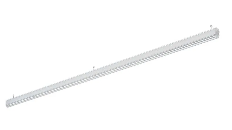 Светильник L-trade II 130/100/Д/940/03/IKVI-16/220AC 4000К IP66 LEDEL TRII100-143-311-18