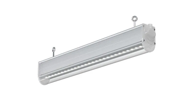 Светильник L-trade II 20/19/Г30/3.0К/01/IKVI-11/220AC 3000К IP66 LEDEL TRII19-3431-111-18