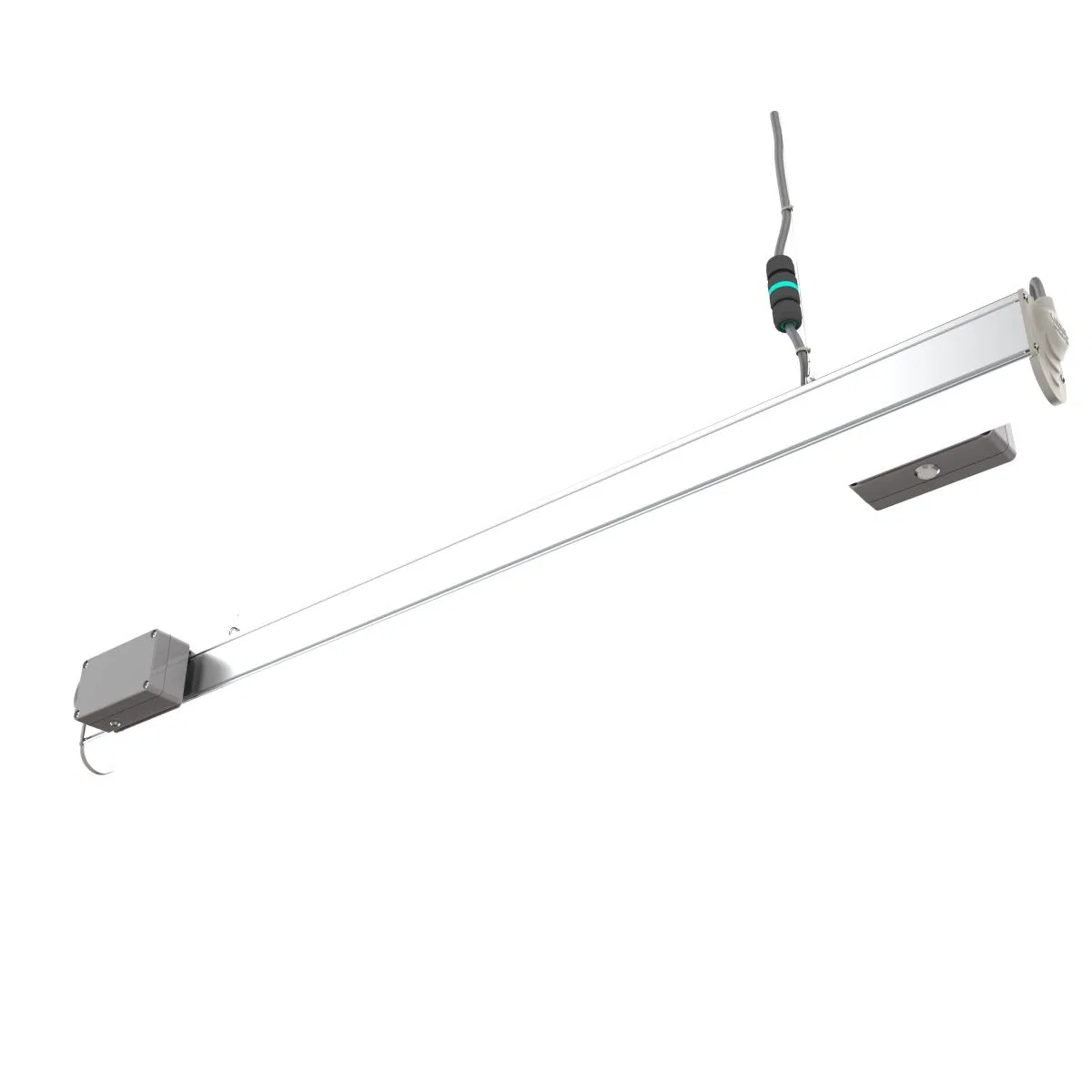 L-trade II 45/37/Д/940/03/IKVI-22/220AC IP66 Em LEDEL TRII37-143-313-181 灯具