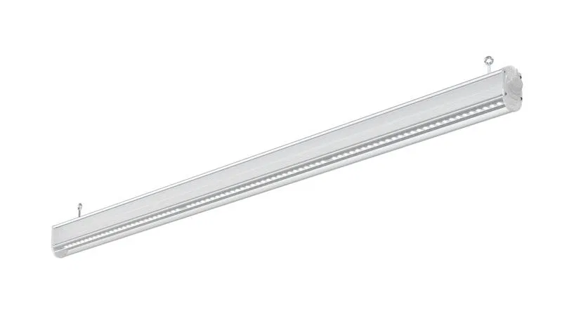 Светильник L-trade II 65/50/Д/5.0К/03/IKVI-23/220AC 50Вт 5000К IP66 7200лм DALI LEDEL TRII50-152-313-1819