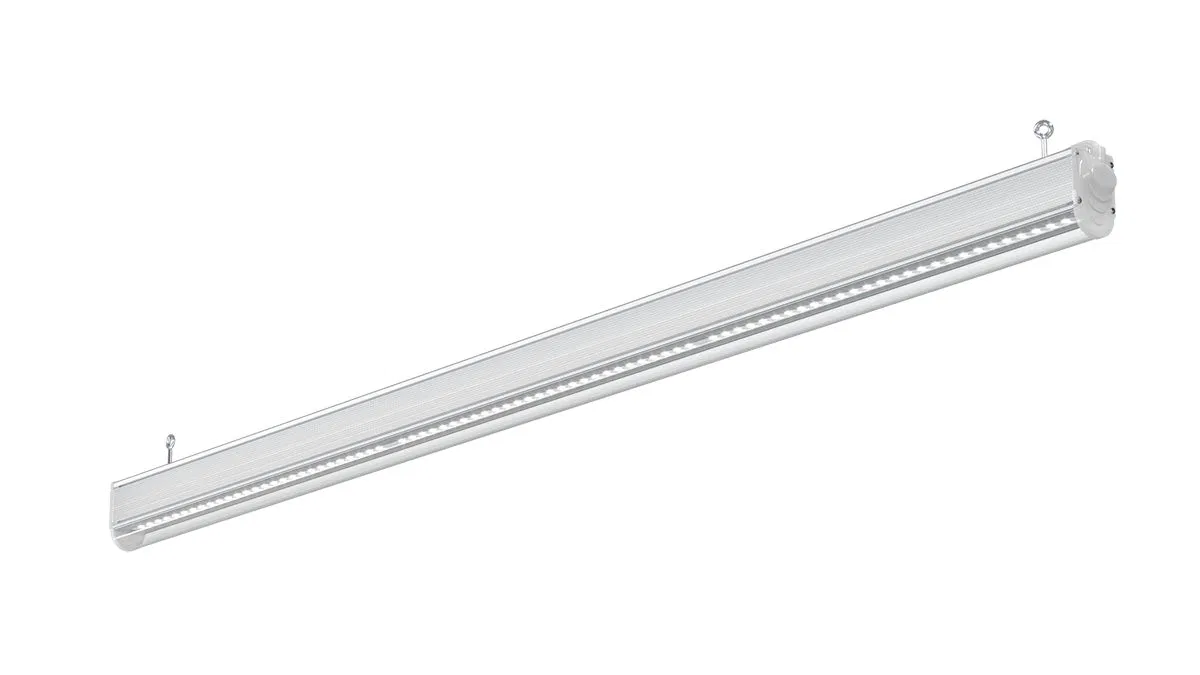 Светильник L-trade II 65/50/К15/3,0К/01/IKVI-33/220AC IP66 DALI LEDEL TRII50-1531-114-1819