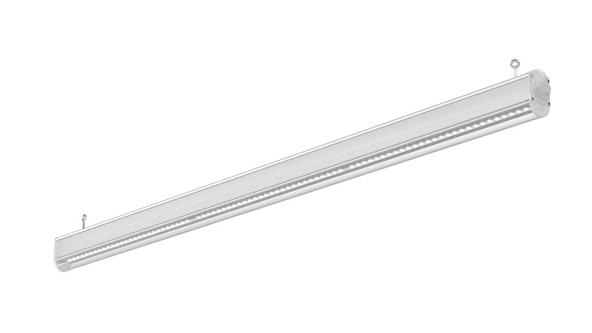 Светильник L-trade II 65/50/ГСП105/5,0К/01/IKVI-23/220AC IP66 DALI LEDEL