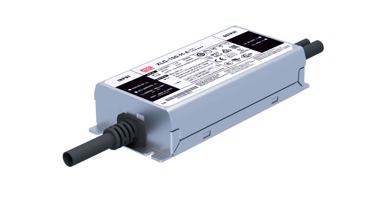 Блок питания L-line 100W-24DC LEDEL UP00064256