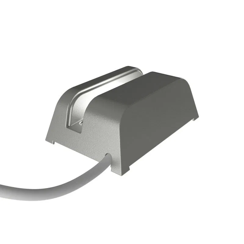 Светильник светодиодный L-window/9/К5х150/830/04/A1-B1/230AC IP65 RAL9006 Муар LEDEL WND9-4032-411-1276
