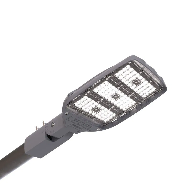 Светильник светодиодный Street X1/115/Ш8M/750/R8/MT-KM/SKX-02/230AC IP66 LEDEL X115-86117-523-128