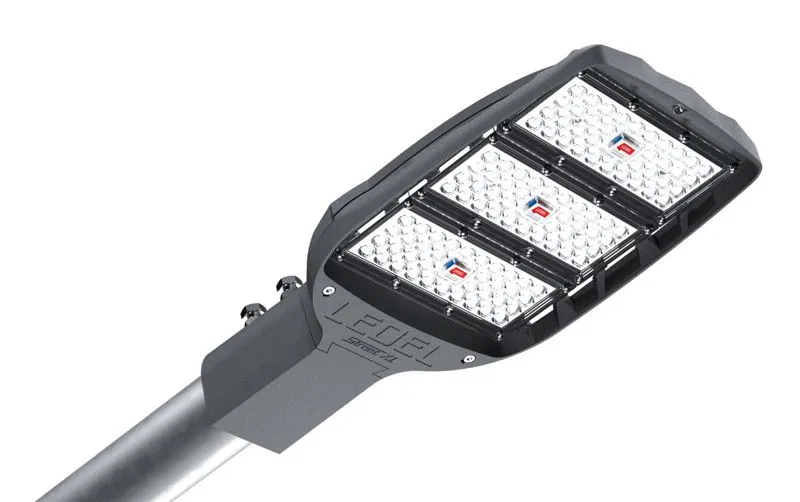 Светильник светодиодный Street X1/M1/77/Ш8M/750/L6)/MT-КМ/SKX-01/220AC IP66 LEDEL X77-8615-525-12841