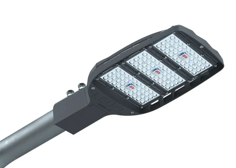 Светильник Street X1/99/Ш8M/5.0K/(К5)/MT-KM/SKX-01/220AC 5000К IP66 LEDEL X99-6151-525-181