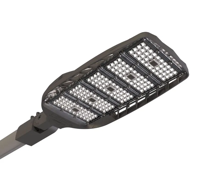 Светильник светодиодный Street X1 Pro/M1/187/Ш8M/740/L8/MT/SKX-02/230AC IP66 LEDEL XP187-8418-513-12841