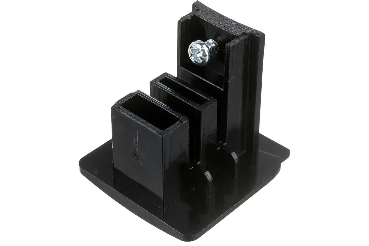 Black plug LEDEL Y0000021811