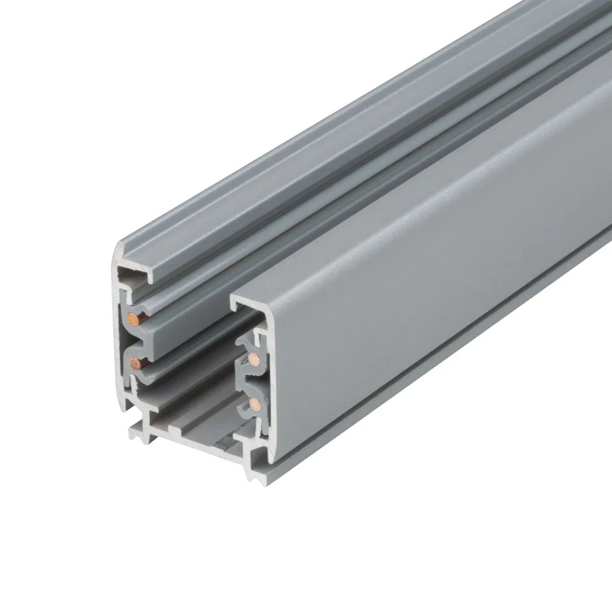 Busbar 1m grey LEDEL Y0000026519