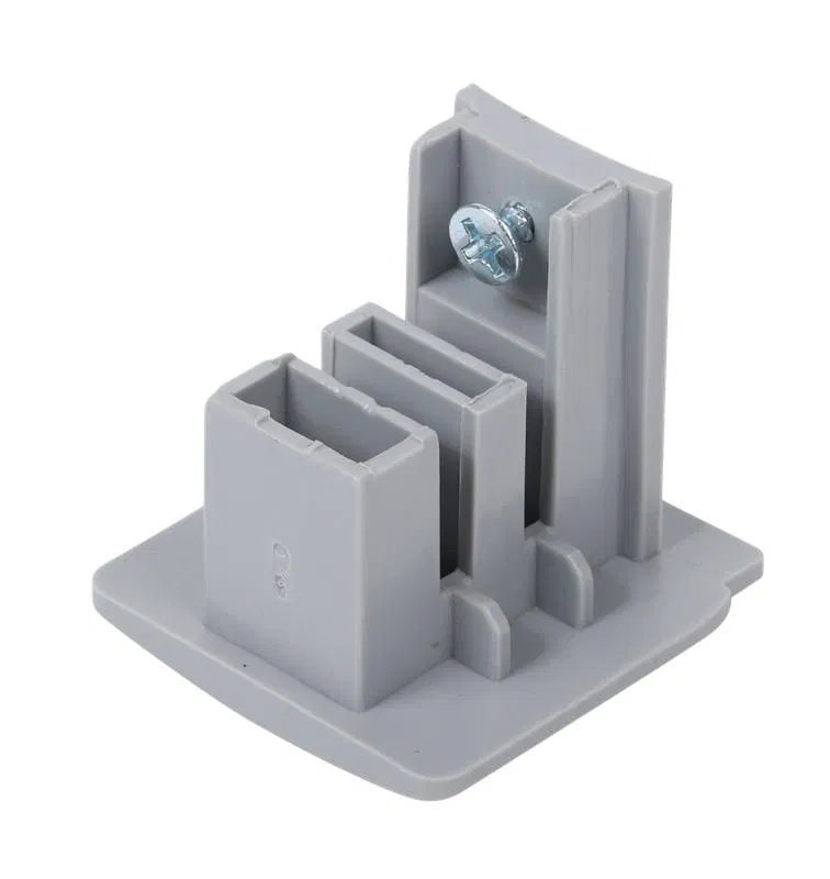 Gray plug LEDEL Y0000026533
